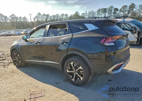 2023 Kia Sportage Ex z USA, uszkodzony, nr VIN 5XYK33AF4PG084106